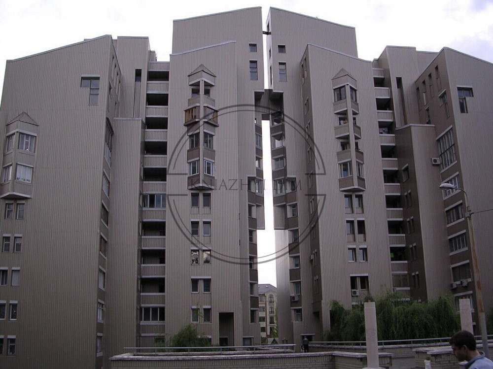 Продаж 3 кімн. квартири в центрі Києва метро Олімпійська № 21145898 Киев - изображение 1