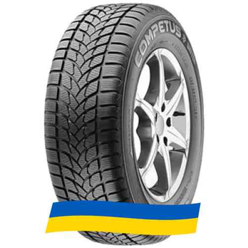 255/55 R18 Lassa Competus Winter 109H Позашляхова шина Київ
