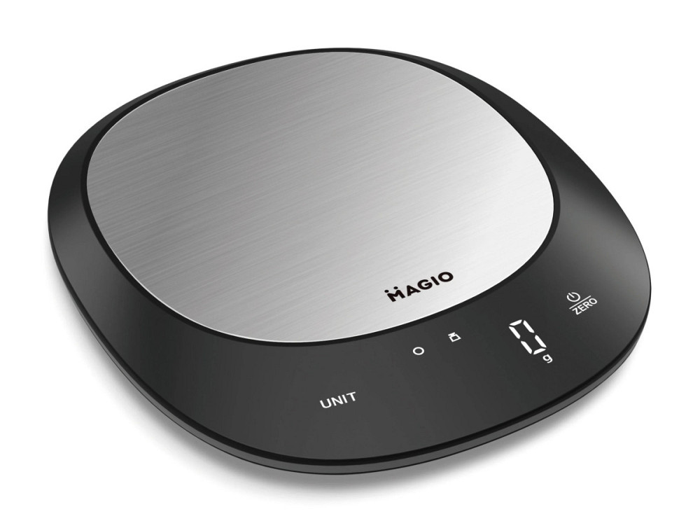 Весы кухонные Magio MG-780 5 кг Київ - зображення 4