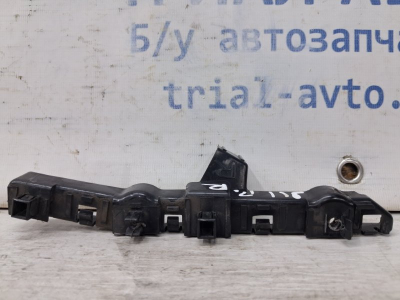 Кронштейн бампера передний правый Nissan Qashqai 2013-2022 622224EA0A (Арт. 65275) Київ - зображення 1