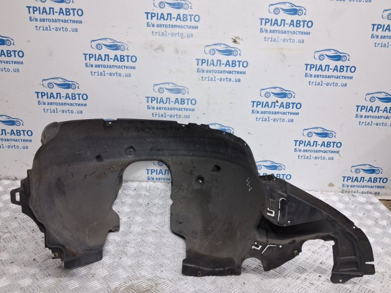 Подкрылок передний правый Skoda Octavia 2013-2020 5E0809958 (Арт. 80616) Київ - зображення 4