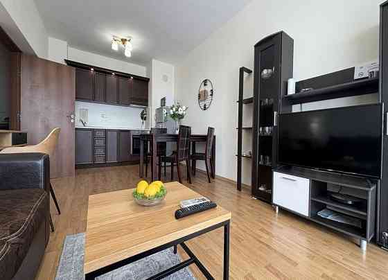 3-х комнатная квартира и место в подземном гараже в комплексе высокого класса в г. Обзор Одеса