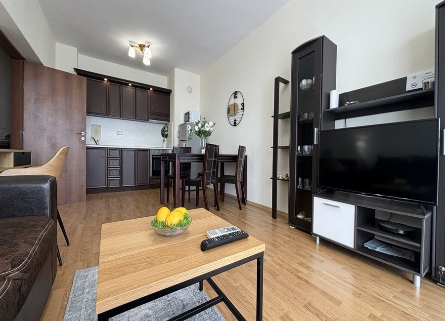 3-х комнатная квартира и место в подземном гараже в комплексе высокого класса в г. Обзор Одесса - изображение 6