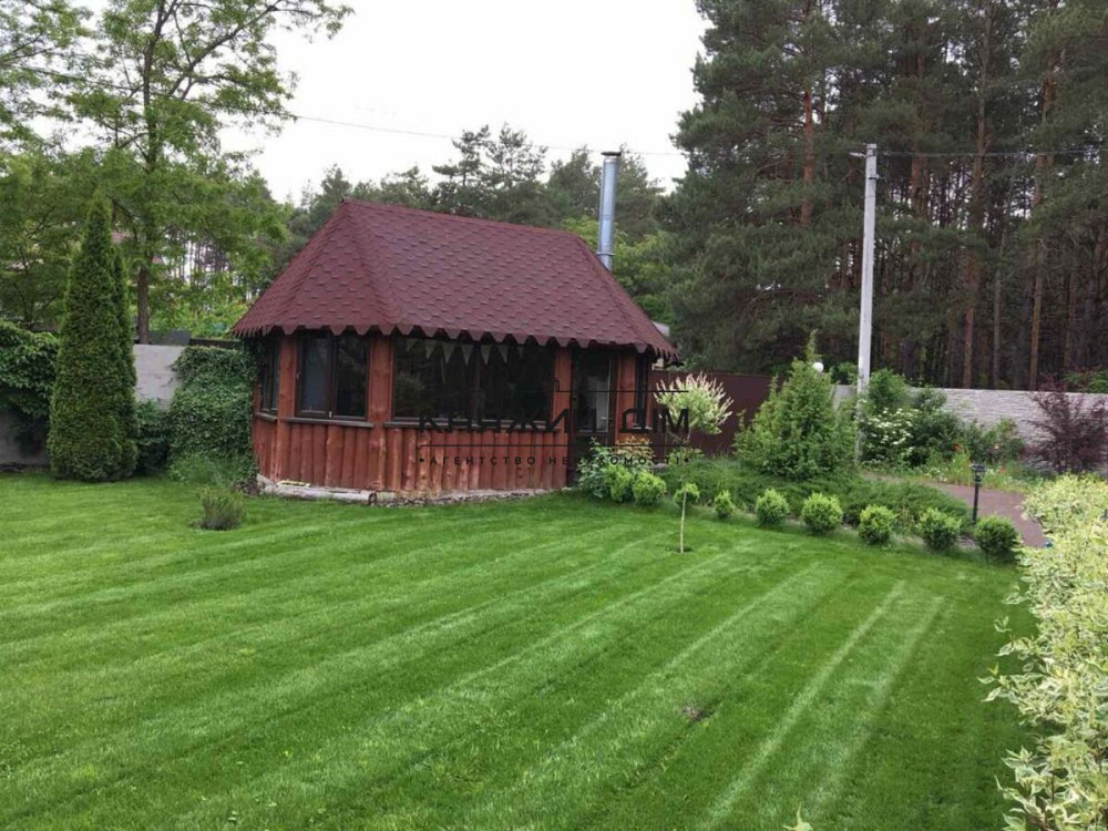 Продажа дома Киевская, Бориспольский, Кийлов код 2211840 Киев - изображение 5
