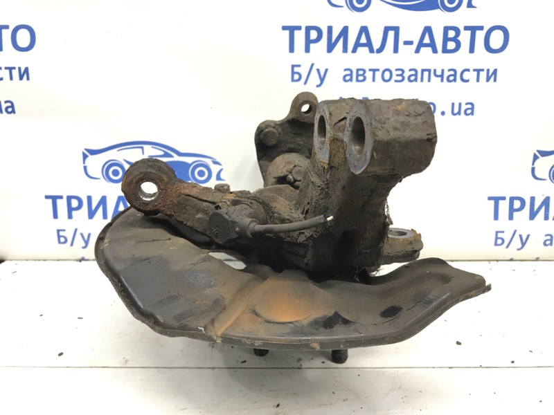Кулак поворотный правый со ступицей Toyota Avensis 2002-2010 4321105060 (Арт. 39950) Киев - изображение 3