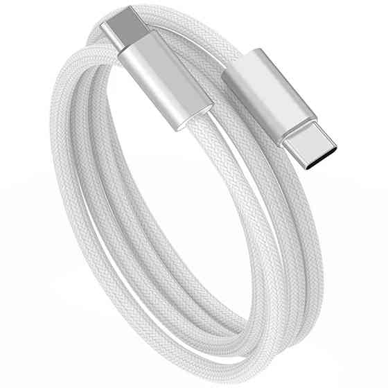 Дата кабель WIWU C101 Essen Type-C to Type-C 240W (1.5m) Херсон