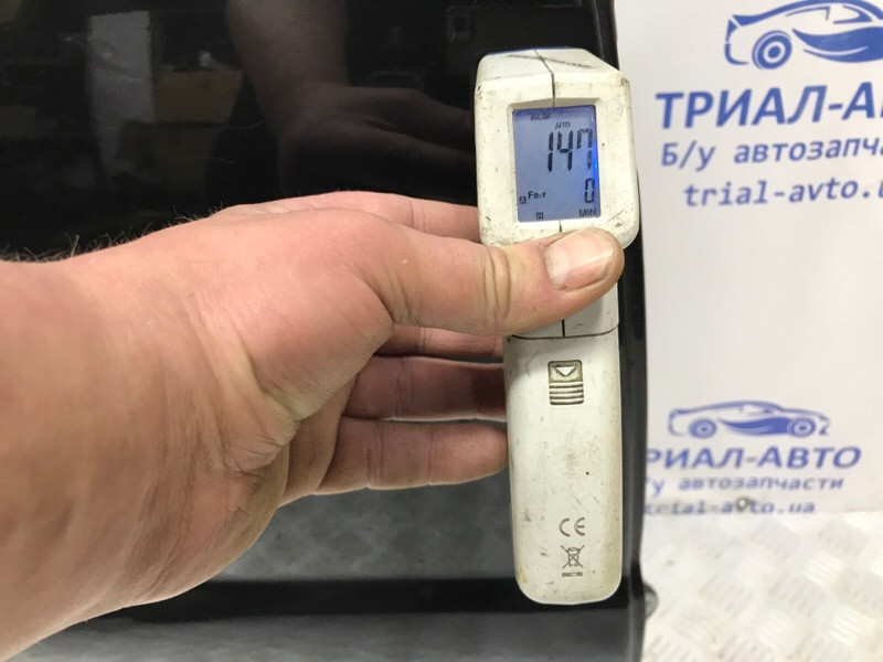 Дверь задняя правая SsangYong Rexton 2006-2012 6300408002 (Арт. 56367) Киев - изображение 8