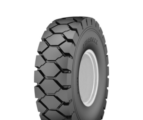 250 R15 Starmaxx SM-F30 155A5 Індустріальна шина Киев - изображение 10