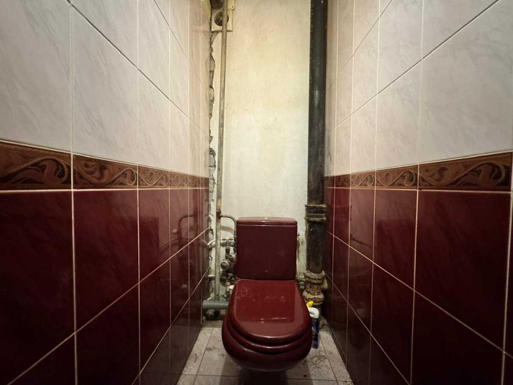 продажа 3-к квартира Киев, Днепровский, 65000 $ Київ - зображення 6