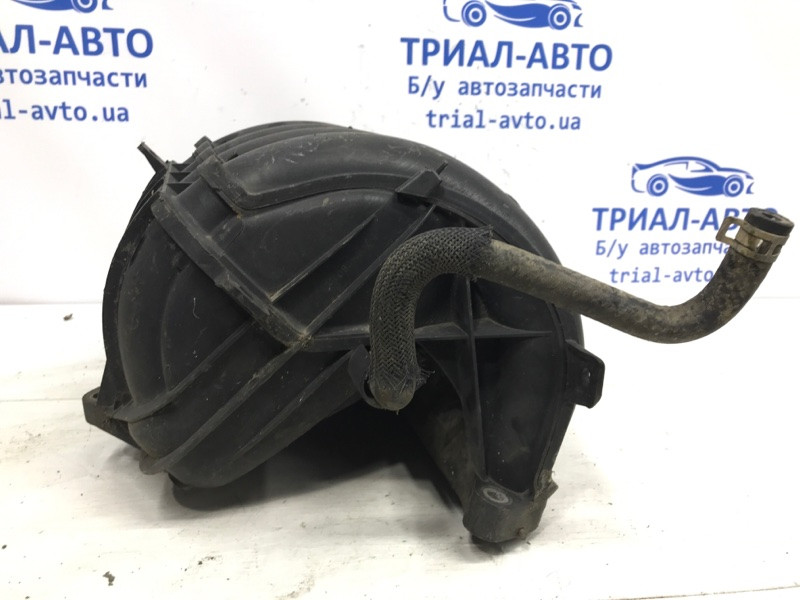 Коллектор впускной пластик Toyota RAV 4 A30 2.0 БЕНЗИН 1AZFE 2005 (б/у) Київ - зображення 4