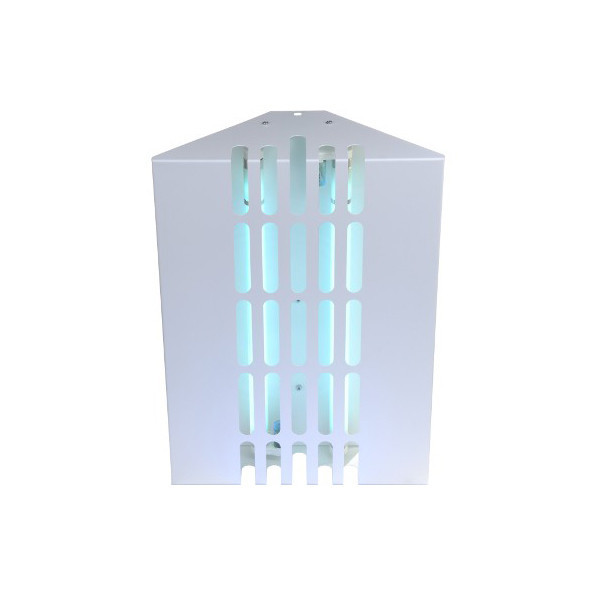 Инсектицидная лампа для пищеблоков Pomel LPO-30 white Одесса - изображение 7