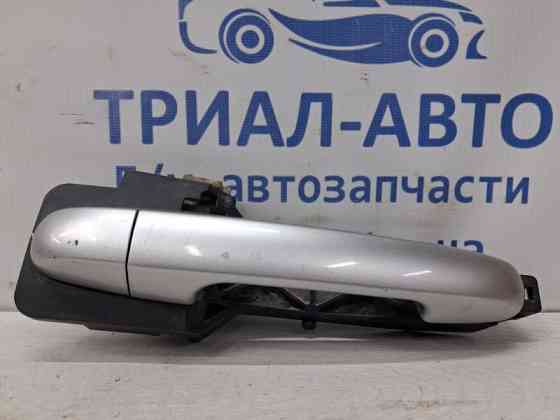 Ручка двери внешняя задняя левая Kia Ceed ED 1.6 DIESEL D4FB 2007 (б/у) Киев