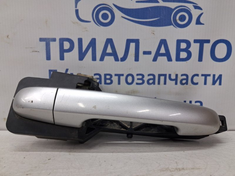 Ручка двери внешняя задняя левая Kia Ceed ED 1.6 DIESEL D4FB 2007 (б/у) Киев - изображение 1