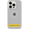 Чехол Silicone Case Full Protective (AA) with MagSafe для Apple iPhone 15 (6.1") Херсон