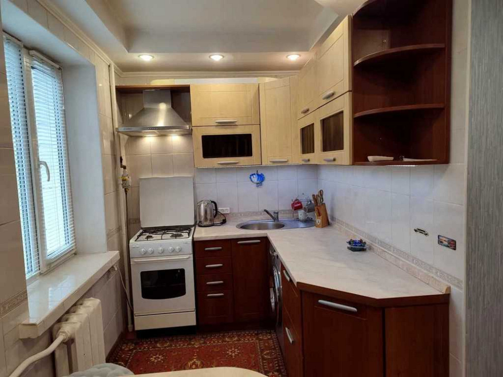 довгострокова оренда 1-к квартира Київ, Святошинський, 11000 грн./міс. Київ - зображення 7