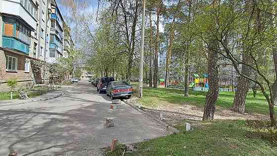 продажа 2-к квартира Киев, Дарницкий, 47000 $ Київ