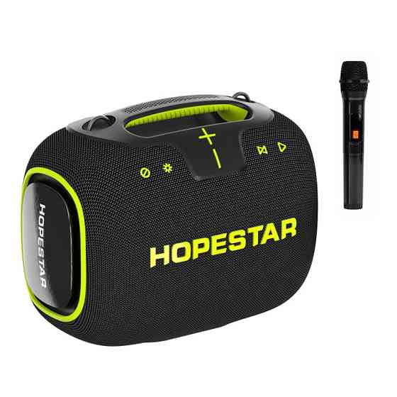Bluetooth колонка Hopestar PartyBox 140 80W Херсон