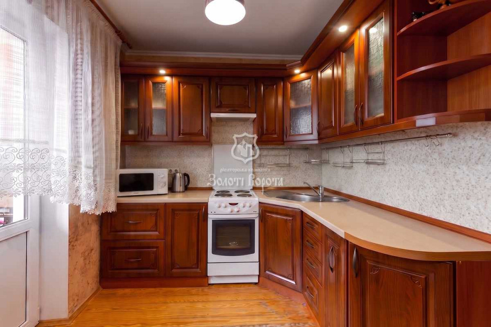 продажа 1-к квартира Киев, Дарницкий, 66500 $ Київ - зображення 6