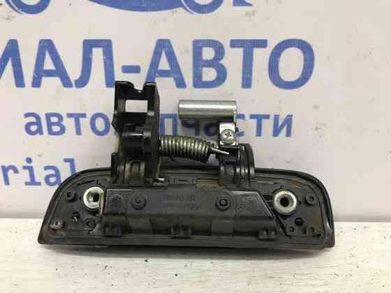 Ручка двери внешняя задняя правая Kia Soul AM 1.6 БЕНЗИН G4FC 2008 (б/у) Киев