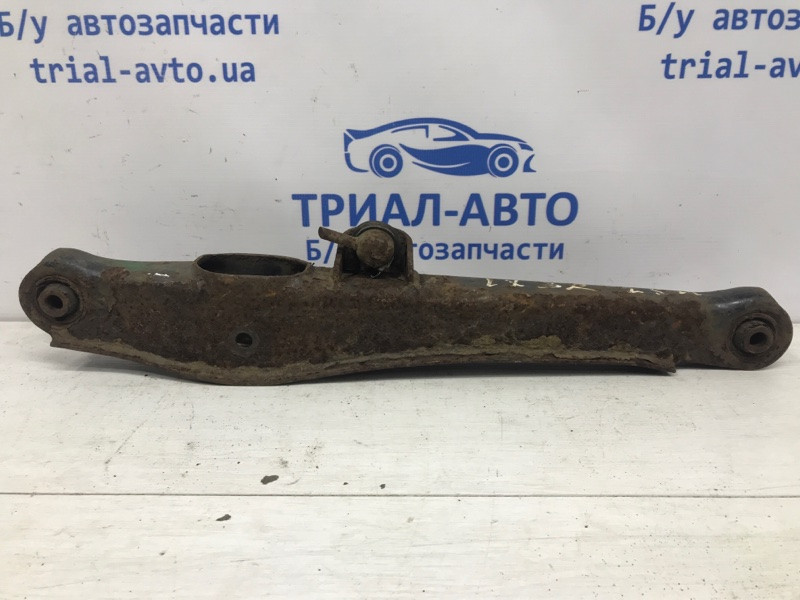 Рычаг задний поперечный Mitsubishi Lancer 10 2007 (б/у) Київ - зображення 1