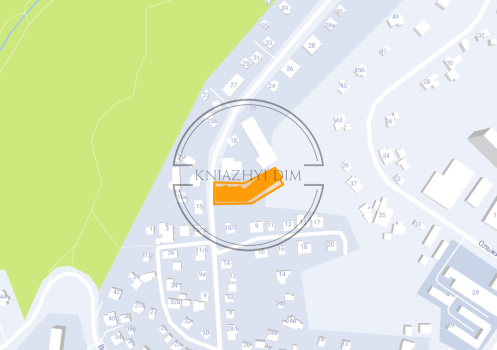 БЕЗ КОМИССИИ! Продажа 2-х к. кв. в новом ЖК Сырецкий парк. № 21124499 Киев - изображение 7