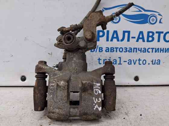 Суппорт задний правый Mazda 6 GH 2.5 БЕНЗИН L5-VE 2007 (б/у) Киев