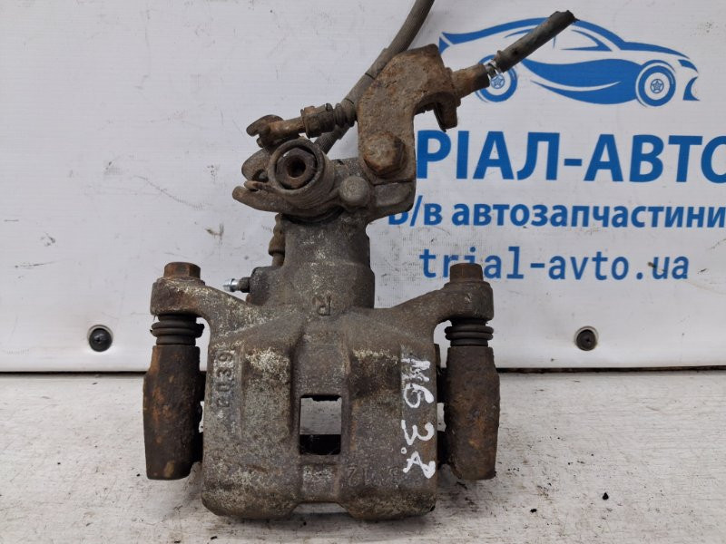 Суппорт задний правый Mazda 6 GH 2.5 БЕНЗИН L5-VE 2007 (б/у) Киев - изображение 1