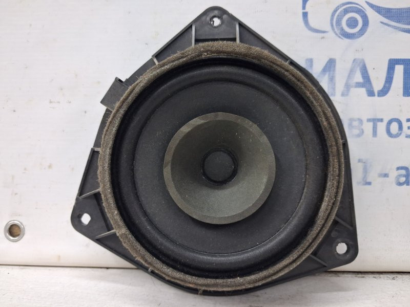 Динамик музыкальный задний Toyota Avensis 2002-2010 8616002370 (Арт. 64108) Київ - зображення 1
