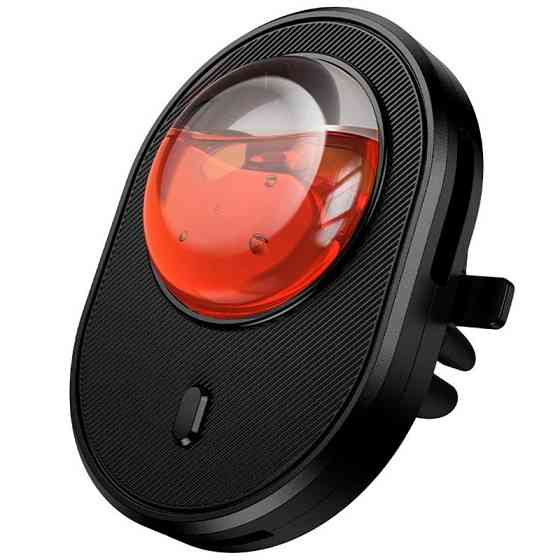 Ароматизатор в машину Hoco ZP50 Bright Херсон