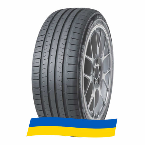 215/40 R17 Sunwide Rs-one 87W Легкова шина Киев - изображение 7