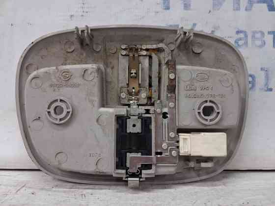 Плафон задний SsangYong Rexton Y250 2.7 D27DT 2006 (б/у) Київ