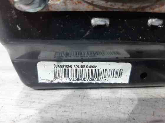 Подушка безопасности в торпеду SsangYong Kyron DJ 2.0 DIESEL D20DT 2005 (б/у) Київ