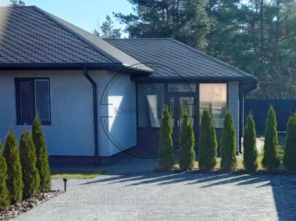 Продаж будинку Київська обл. Козин КОД 2211752 Киев - изображение 1