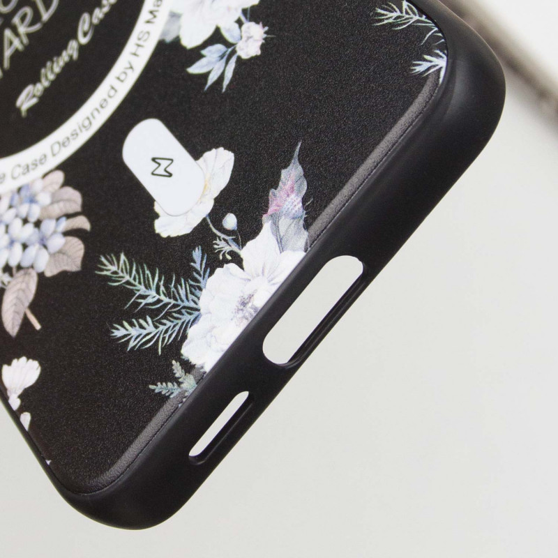 TPU+PC чехол Secret Garden with MagFit для Samsung Galaxy S24+ Херсон - зображення 10