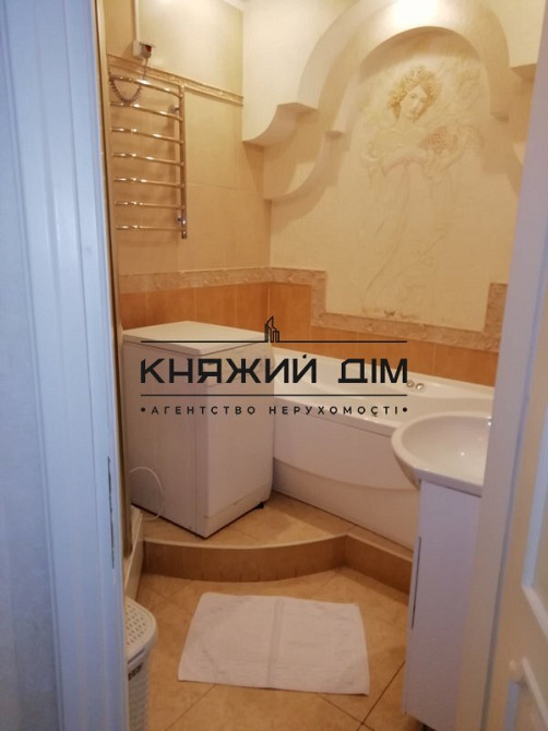 Без комісії! Оренда 3-х к. кв. студіо на Липках. № 11193904 Київ - зображення 7