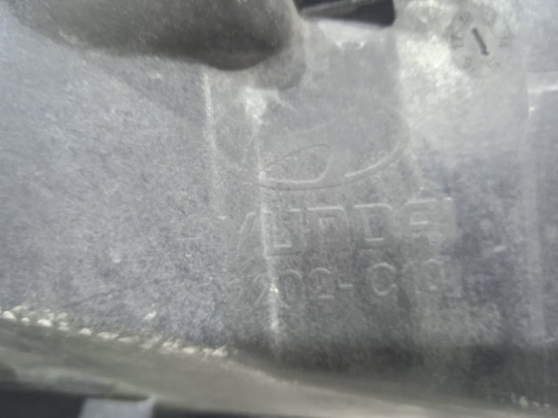 Фара противотуманная правая Hyundai Sonata 2014-2019 92208C1500 (Арт. 20313) Київ - зображення 4
