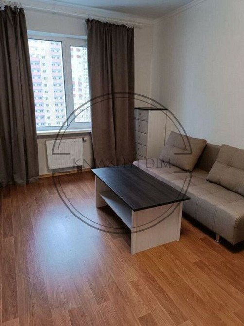 Продаж 1 кімнатної квартири по вул. Бориса Гмирі 16 21145896 Киев - изображение 5