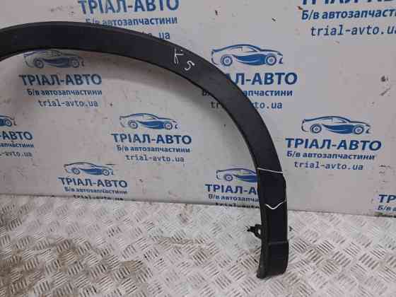 Накладка крыла Mazda CX 5 2011-2017 KD5351W21 (Арт. 79202) Київ