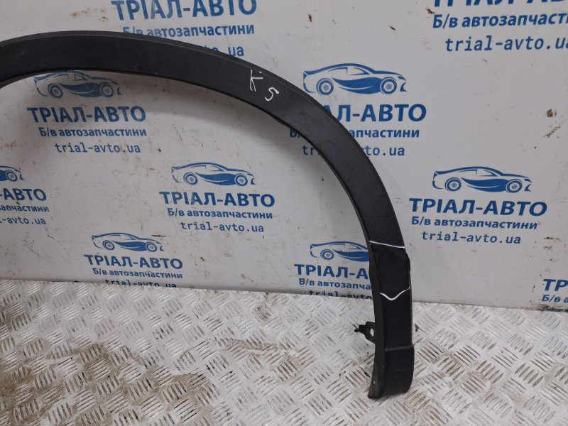 Накладка крыла Mazda CX 5 2011-2017 KD5351W21 (Арт. 79202) Київ - зображення 2