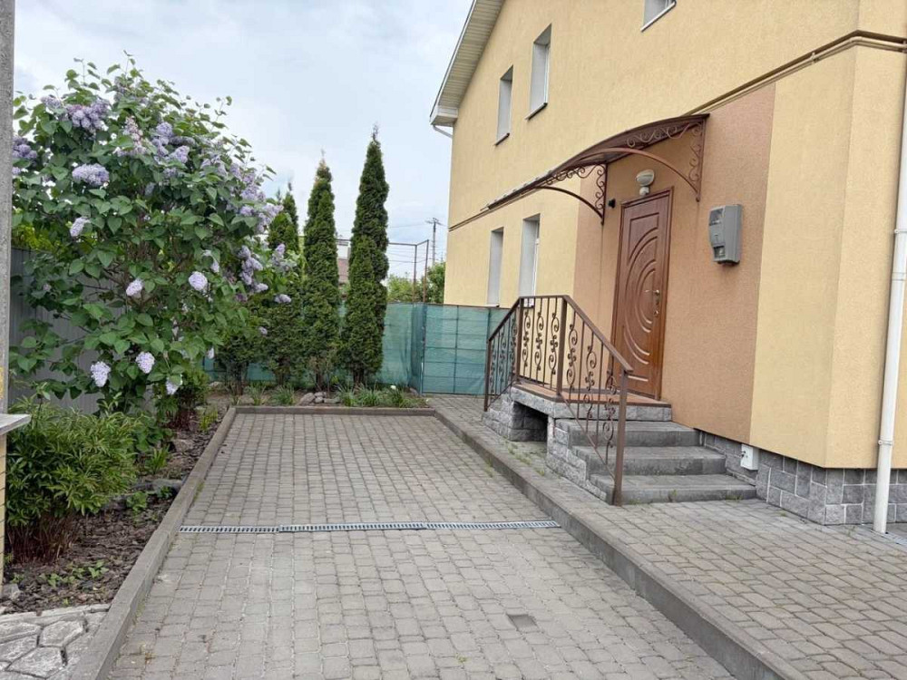 долгосрочная аренда 2-к квартира Киев, Голосеевский, 24000 грн./мес. Київ - зображення 11