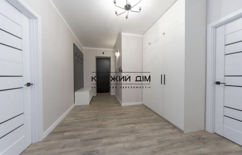 Продаж 3-кімнатної квартири, бульвар Лесі Українки. метро Печерська. № 21146604 Киев - изображение 2