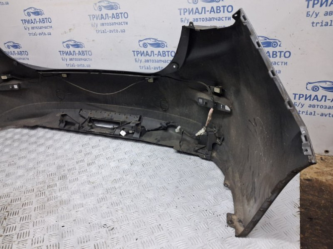 Бампер задний Mazda 3 BM 2.2 DIESEL 2013 (б/у) Киев - изображение 9