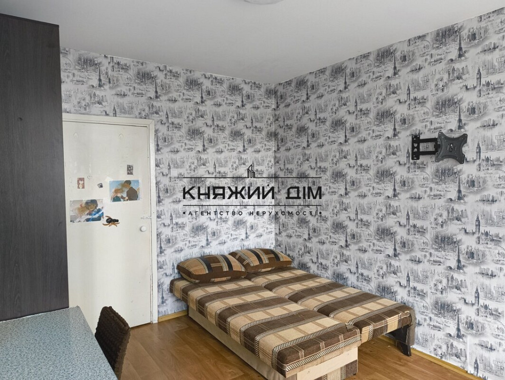 Оренда 2-кімнатної квартири, Виноградар. Код 11204309 Киев - изображение 9