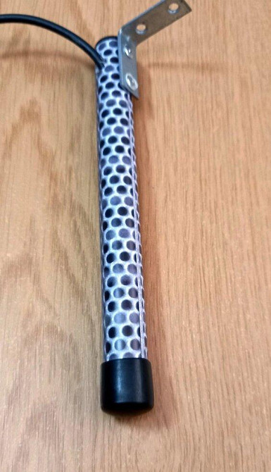 GSM антенна 900/1800/2100/2400/2700 МГц 3-4 дБ 10 Вт круговая DN-901821СP (смотрите описание) Днепр - изображение 10