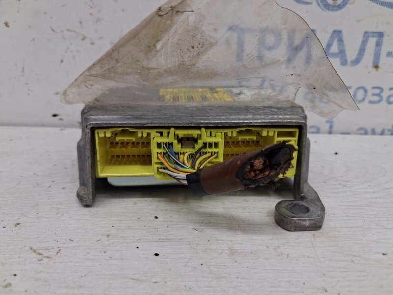 Блок AIRBAG Toyota Avensis T25 1.8 БЕНЗИН 1ZZFE 2002 (б/у) Київ - зображення 2