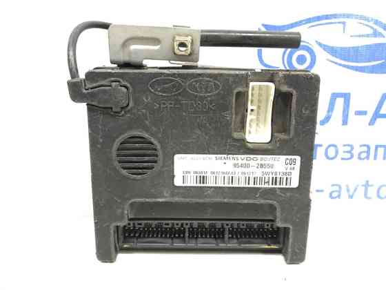 Блок комфорта Hyundai Santa fe CM 2.7 БЕНЗИН G6EA 2005 (б/у) Киев