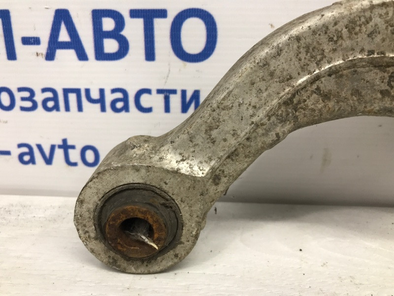 Рычаг задний поперечный Nissan Qashqai J10 2.0 БЕНЗИН MR20DE 2006 прав. (б/у) Київ - зображення 3