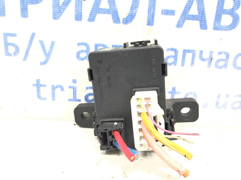 Блок управления Hyundai IX35 LM 2.0 DIESEL 2009 (б/у) Київ - зображення 1