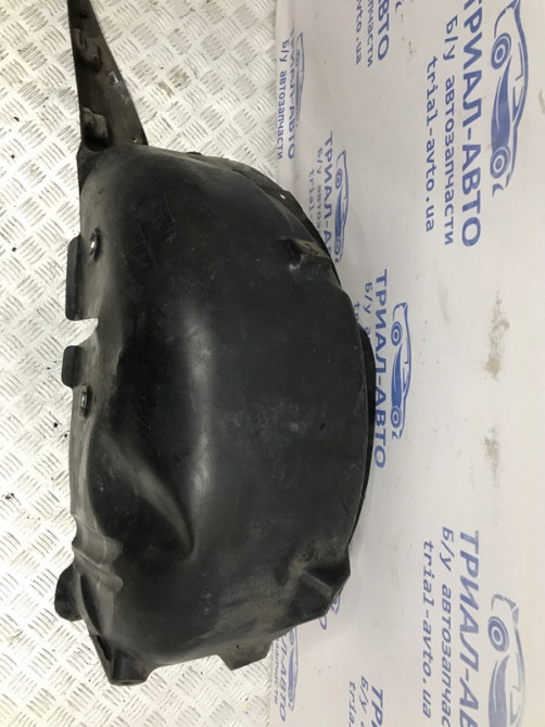 Подкрылок задний правый Renault Megane 2008-2016 767489097R (Арт. 53660) Киев - изображение 3