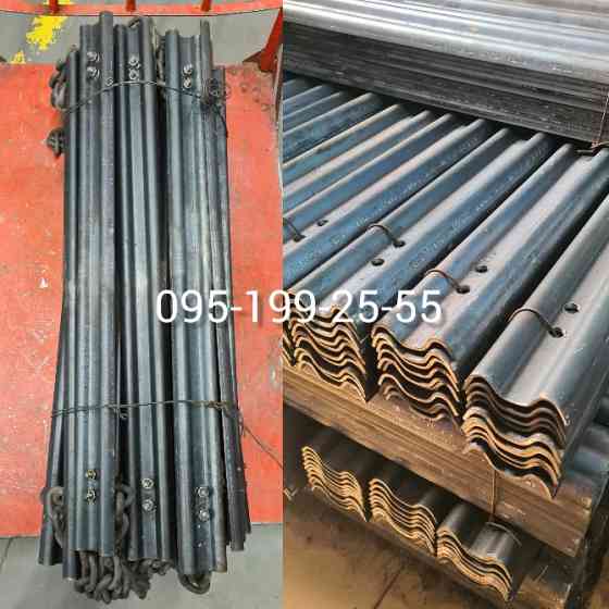 Транспортер РОУ-6 РОМ 00.1270. Скребок (планка) РОУ-6 ПИН 00.407 Днепр